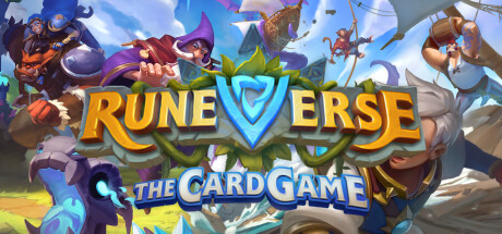 Runeverse Cover Image