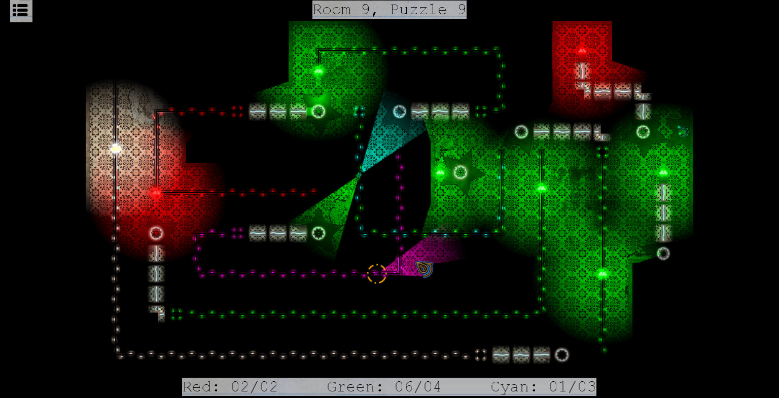 Tesla's Puzzles of Lights on Steam