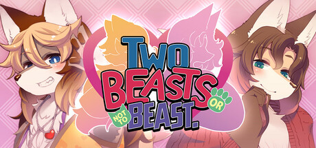 Two Beasts Or Not To Beast! banner image