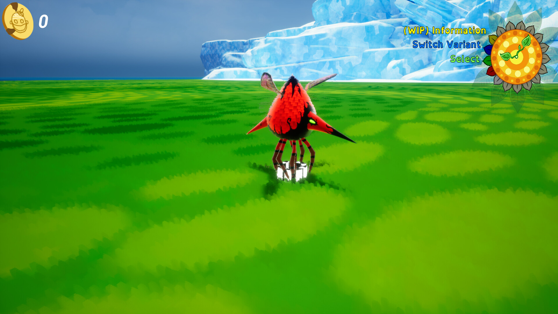 Return to Paradise on Steam