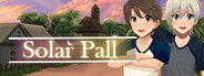 Solar Pall
