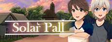 Solar Pall