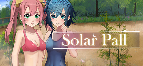 Solar Pall Cover Image