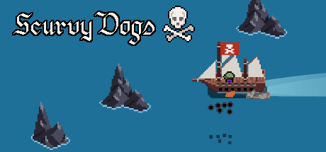 Scurvy Dogs banner