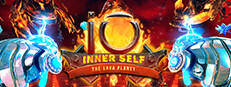iO Inner Self - The Lava Planet VR