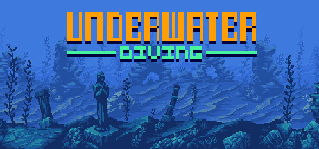Underwater Diving Cover Image