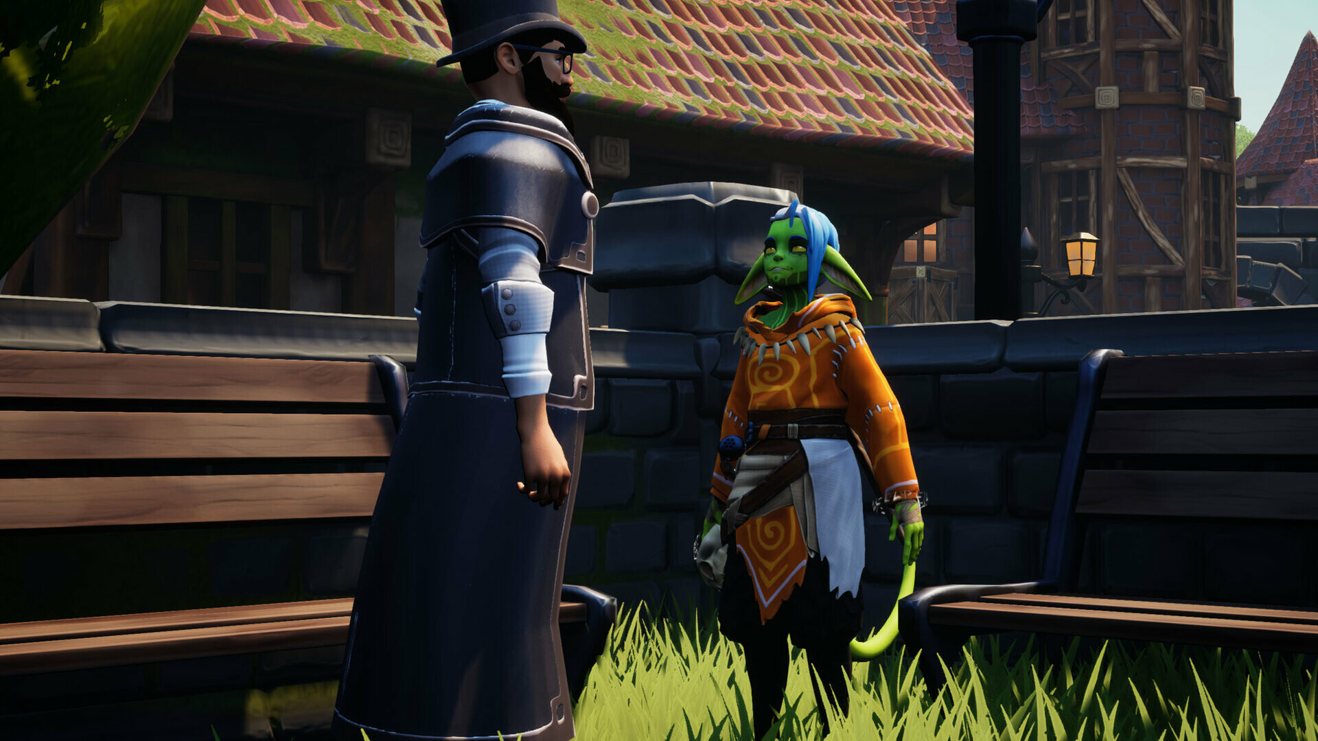 Eville - Kaif Pack screenshot screenshot 3