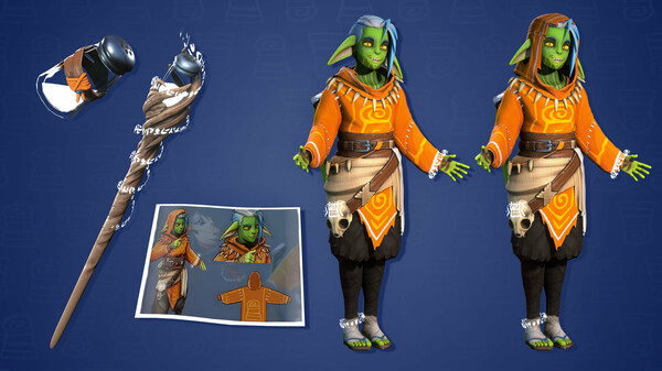 Eville - Kaif Pack Eville - Kaif Pack