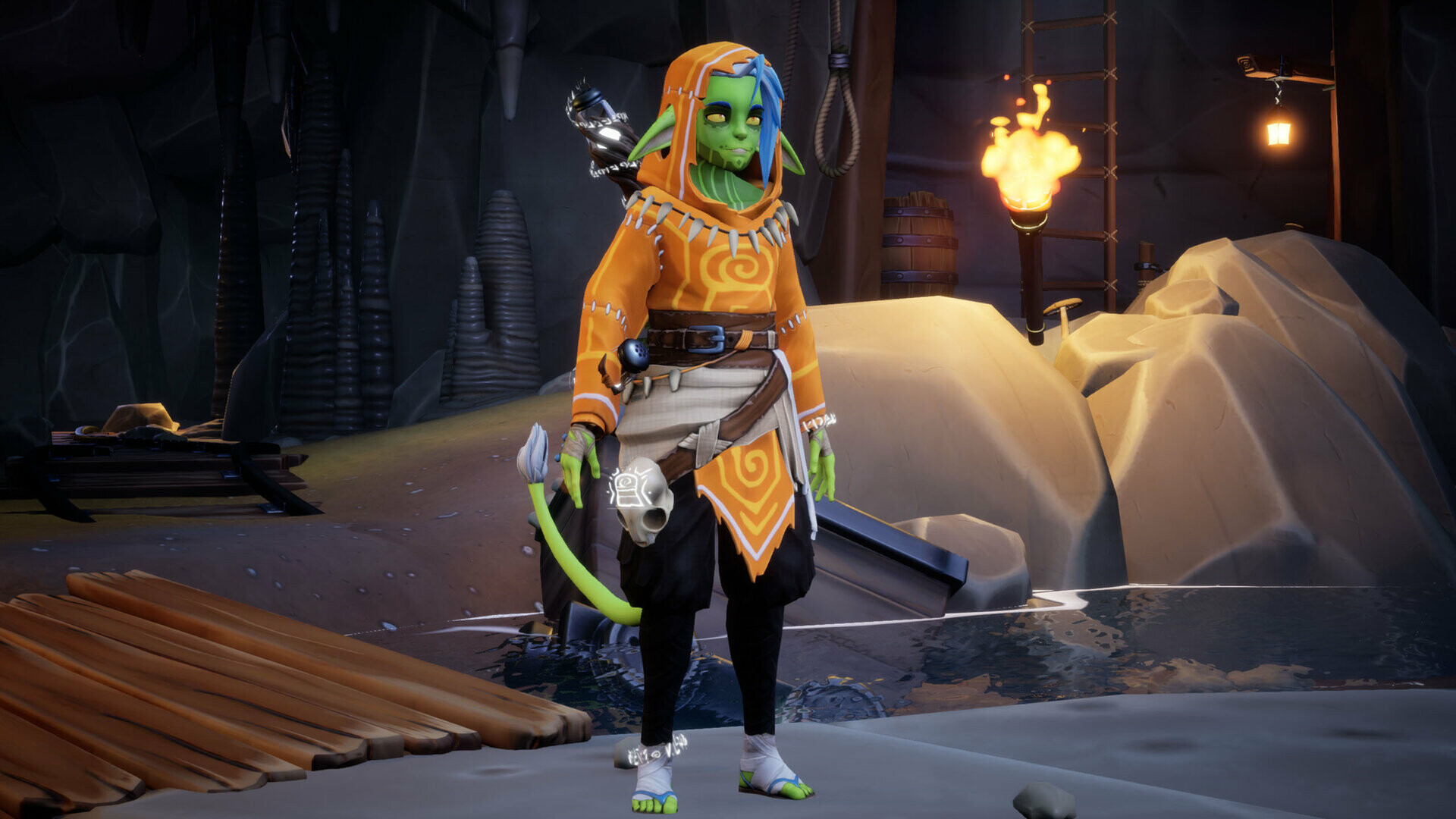 Eville - Kaif Pack screenshot screenshot 1