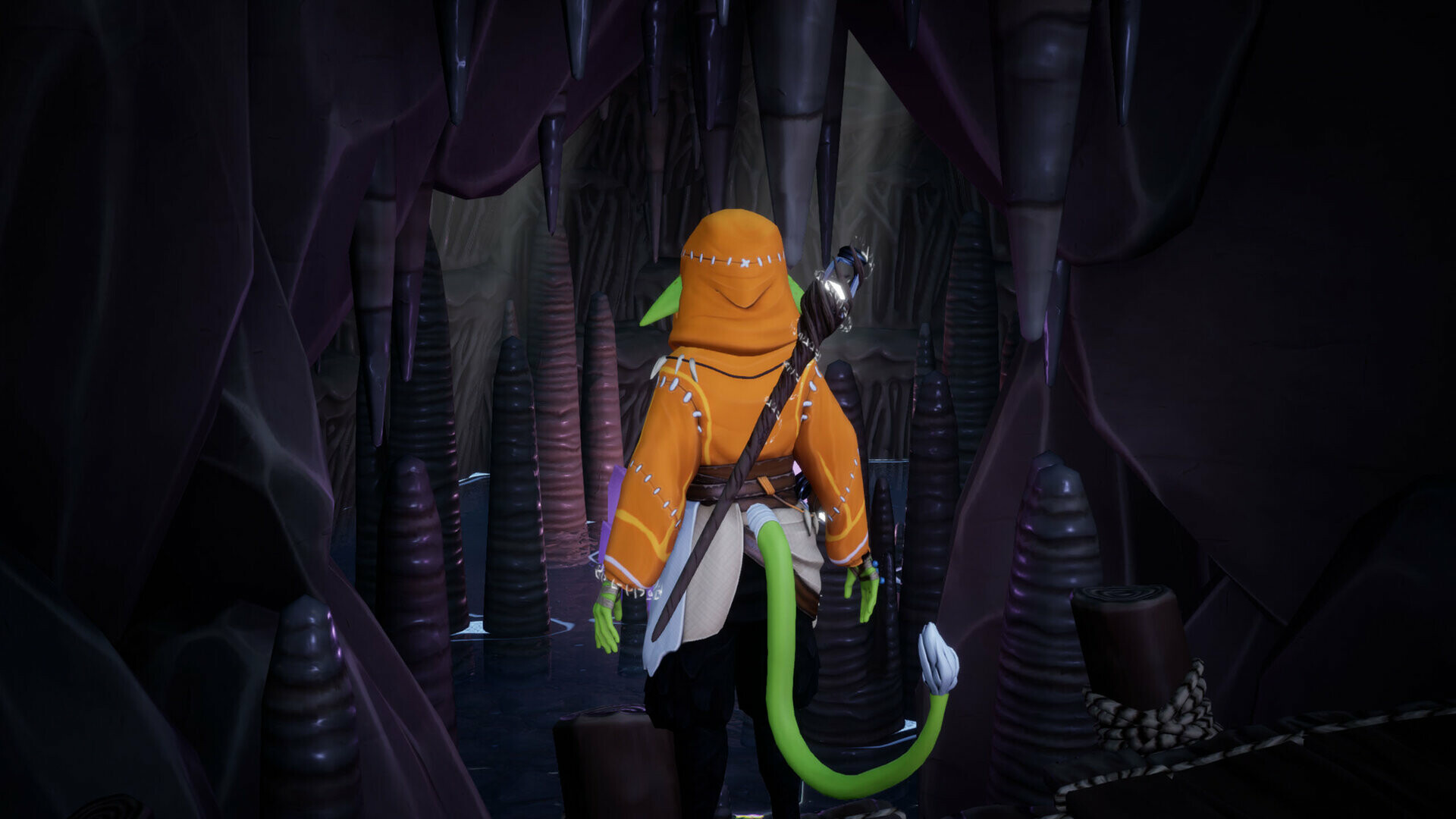 Eville - Kaif Pack screenshot screenshot 2