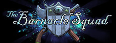 The Barnacle Squad