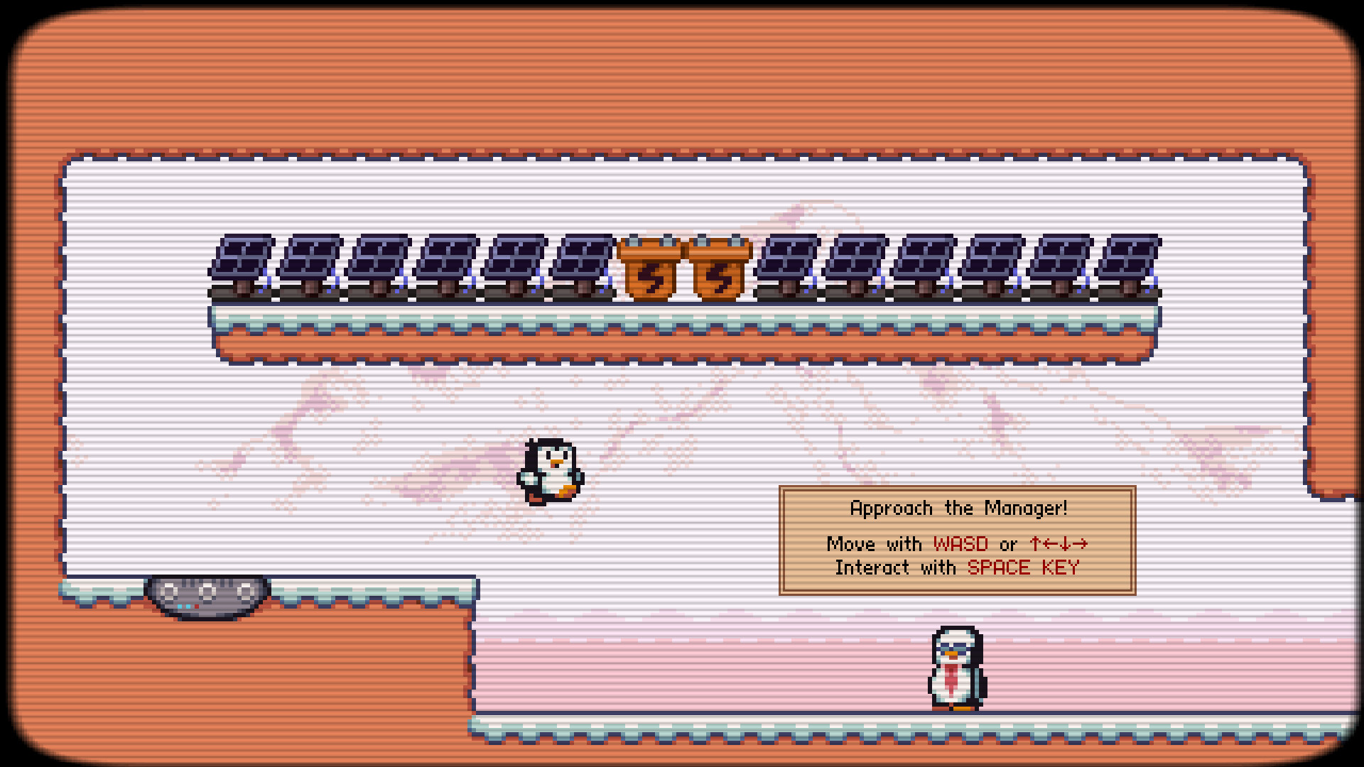 Pengreens screenshot 1