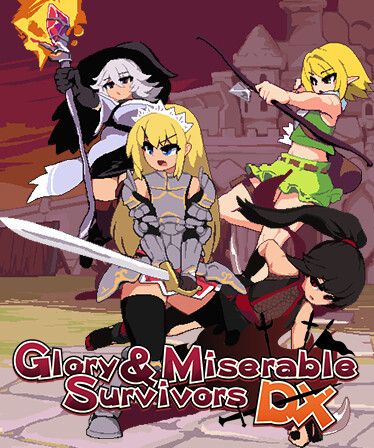 Glory & Miserable Survivors DX