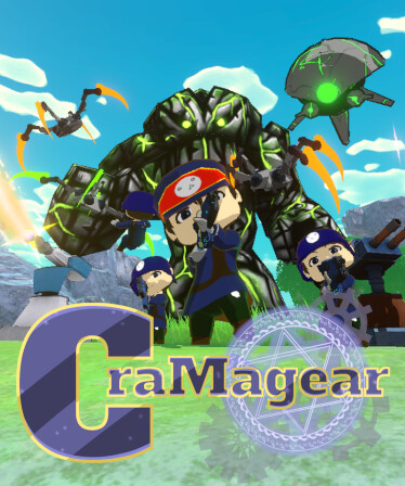 CraMagear