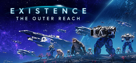 Existence: The Outer Reach Playtest