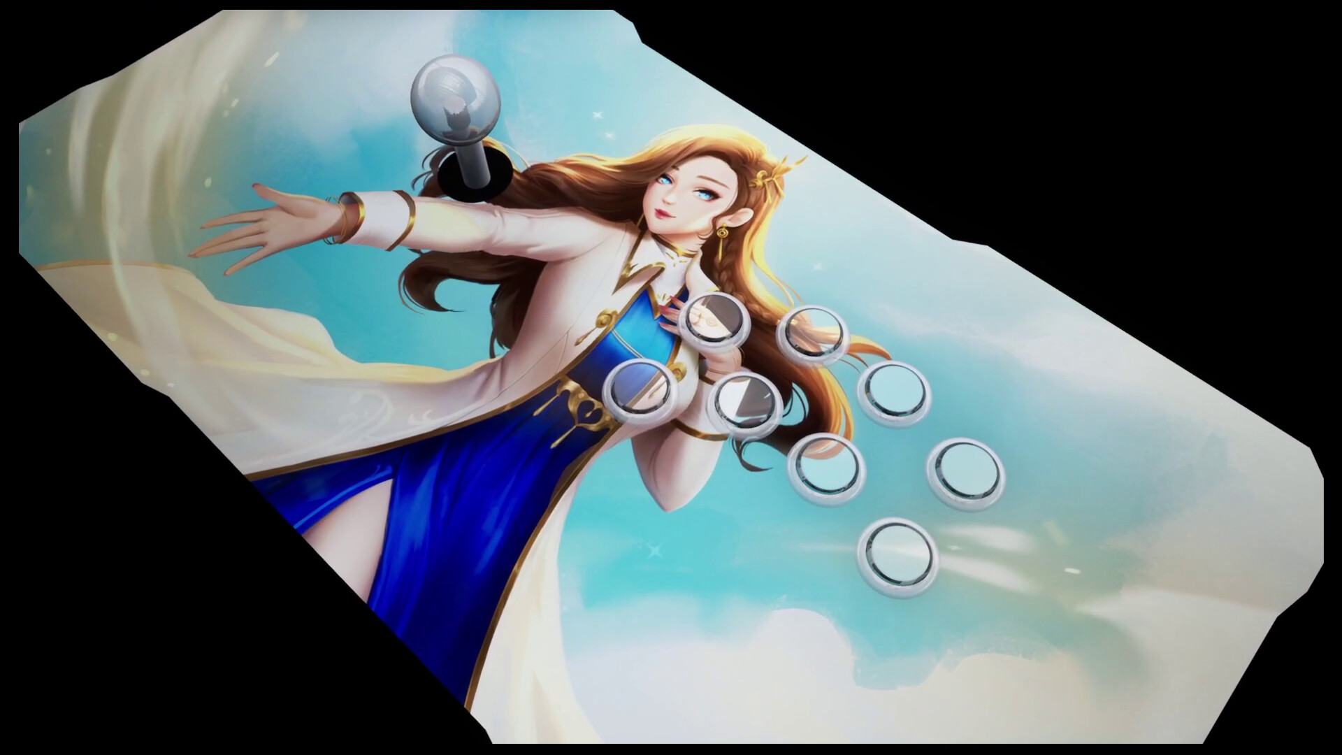 LIU (Light It Up) #6