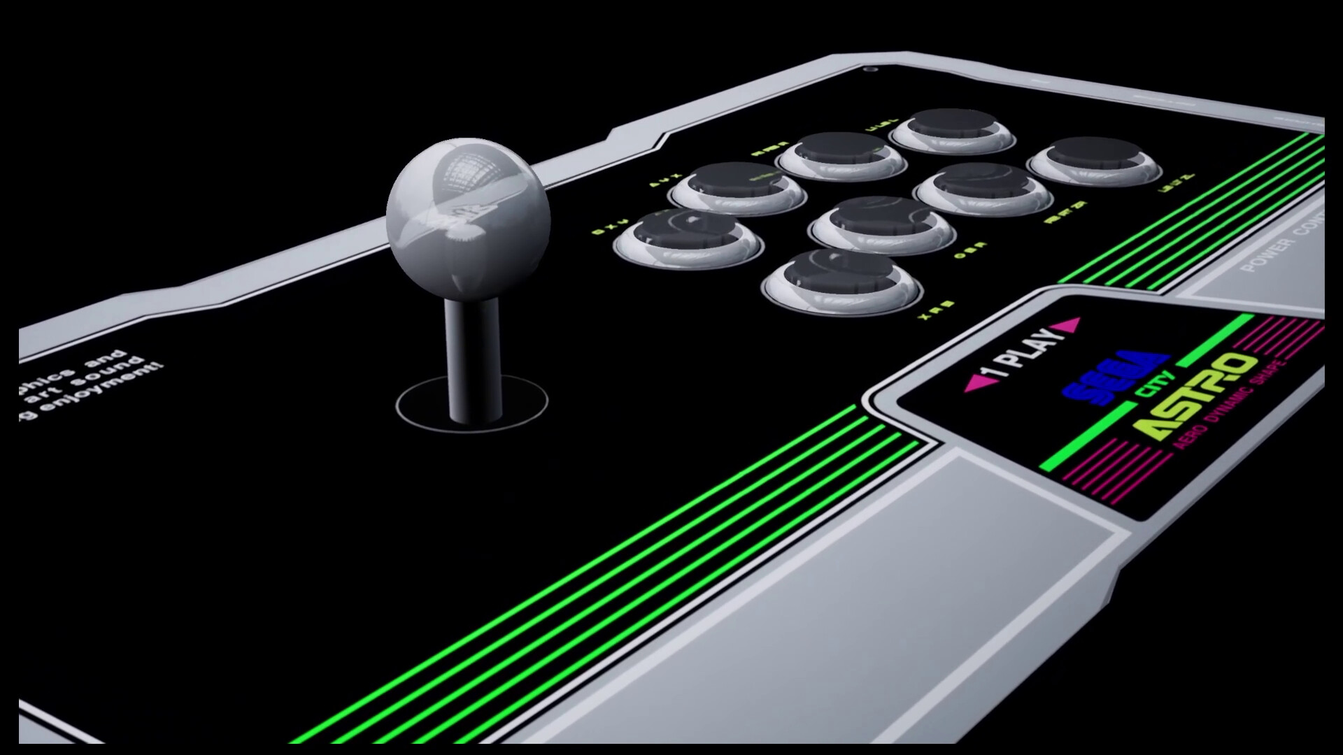 LIU (Light It Up) #5