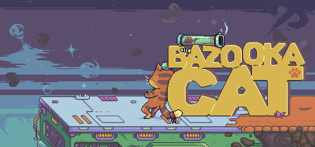 Image for Bazooka Cat: First Episode