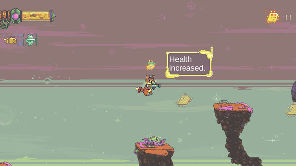 Bazooka Cat: First Episodefor windows and Linux 1