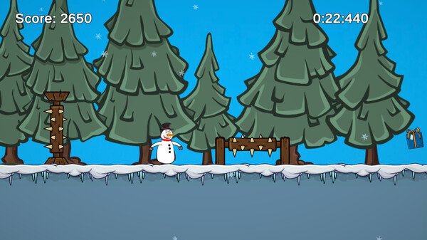 Christmas Fever! game for windows Pc 1