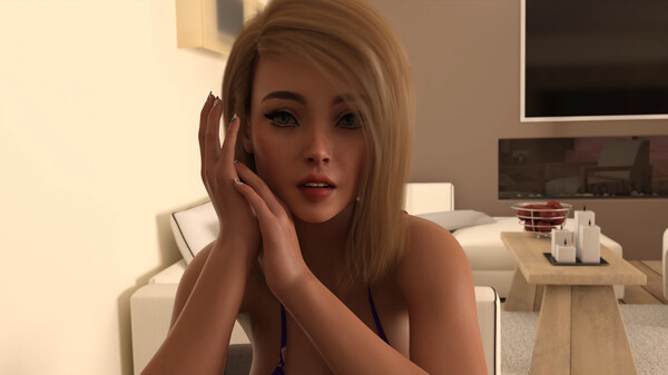 Seducing The Devil game for Linux 1