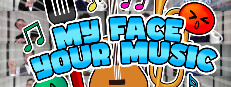 My Face Your Music 게임 이미지