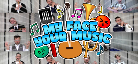 My Face Your Music