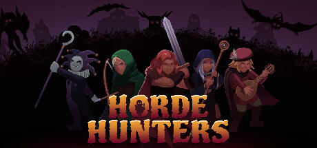 Horde Hunters (Horde Hunters)