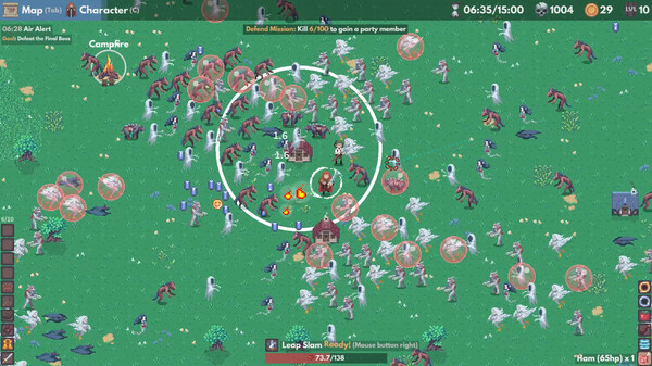 Horde Hunters for steam Horde Hunters for steam