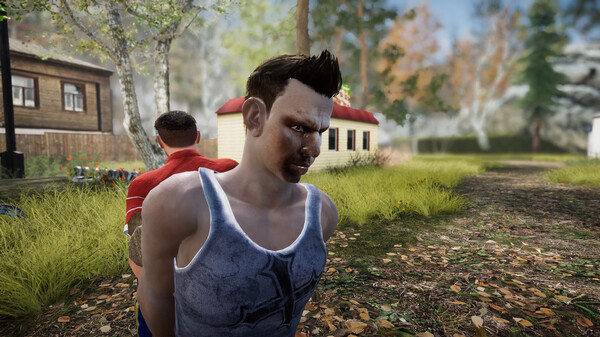 Arthas - The Gamefor windows and Linux 1