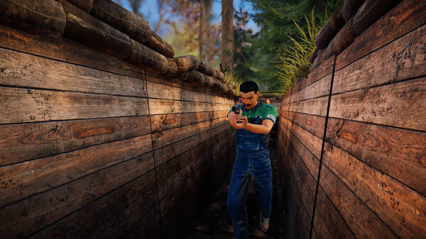 Arthas - The Game game for Linux 1