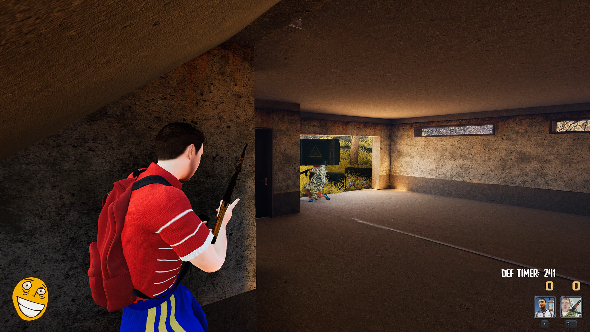 Arthas - The Game #8