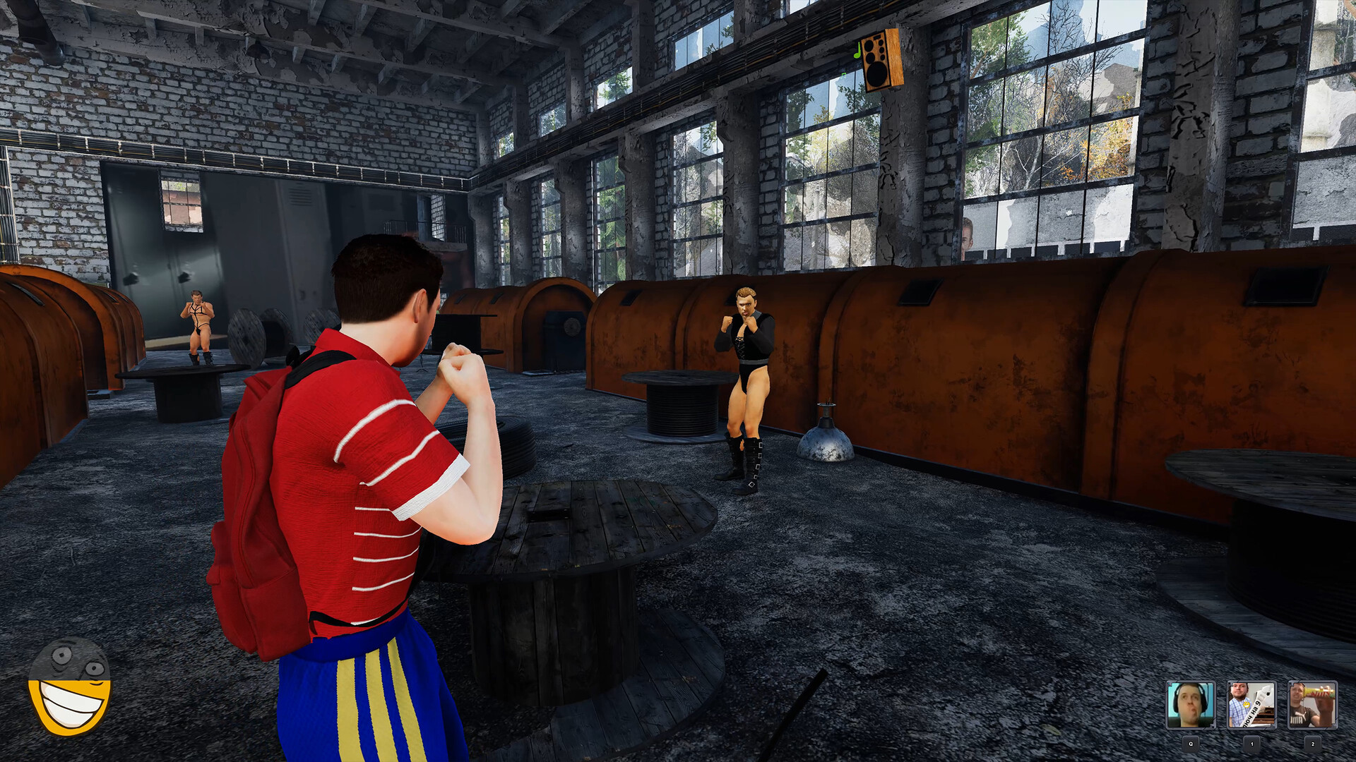 Arthas - The Game #5