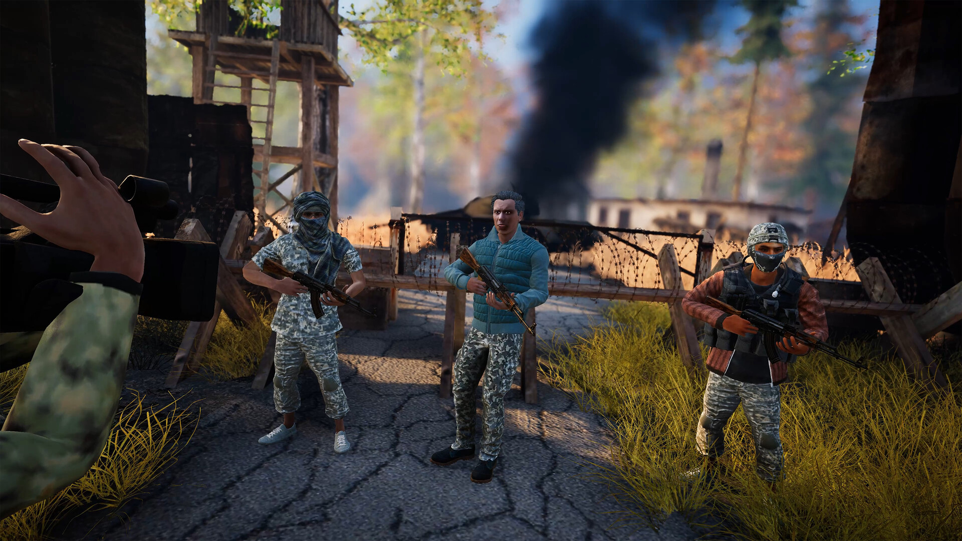 Arthas - The Game #7