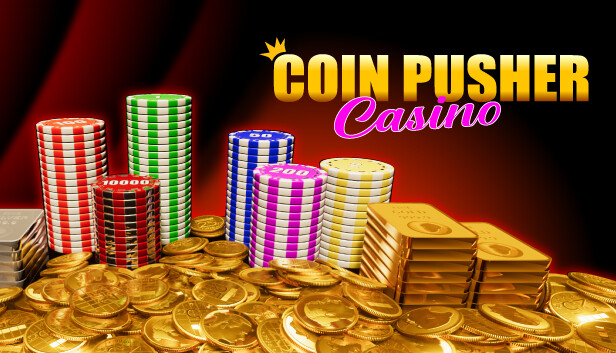 Play Cash Master : Coin Pusher Game Online for Free on PC & Mobile