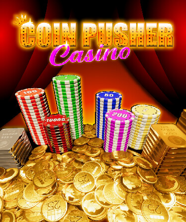 Coin Pusher Casino