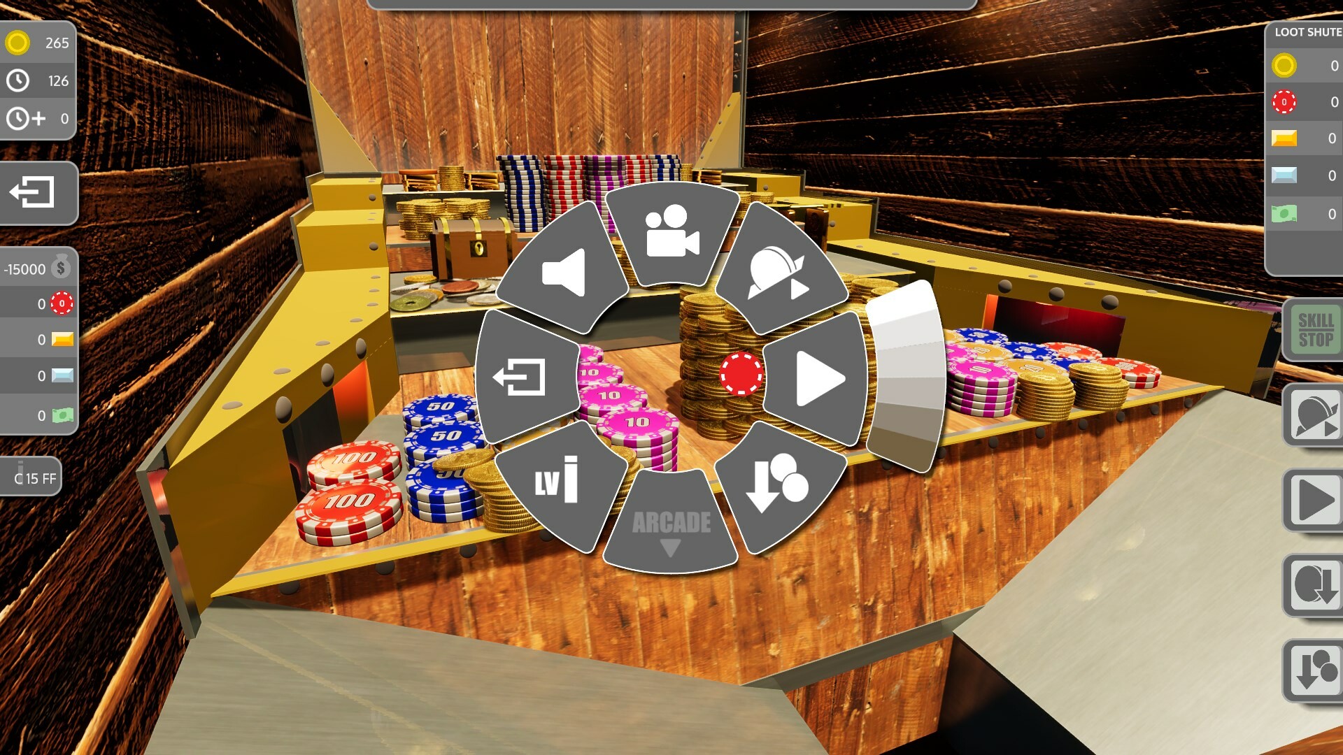 Coin Pusher Casino on Steam