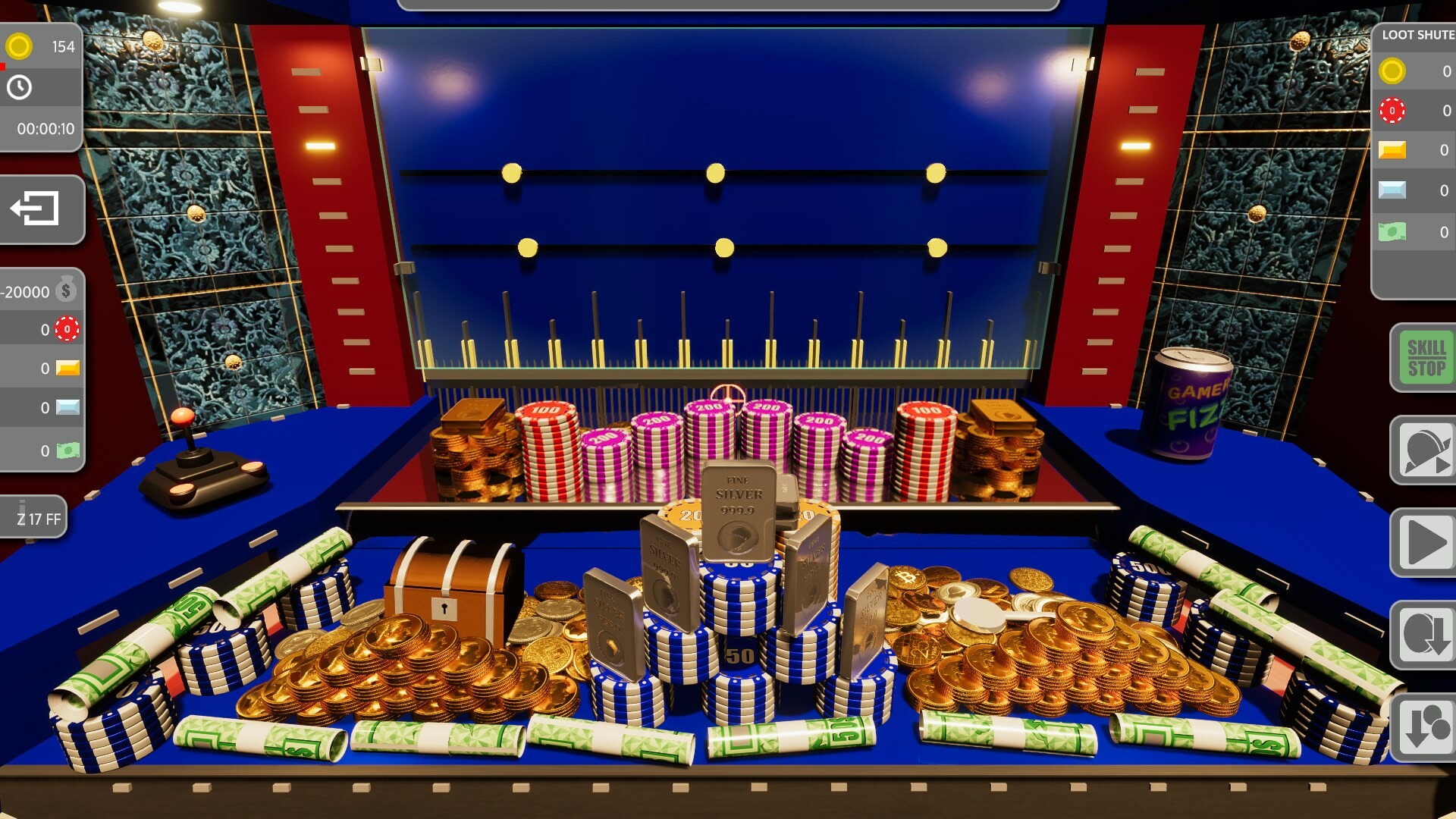 Coin Pusher Casino on Steam