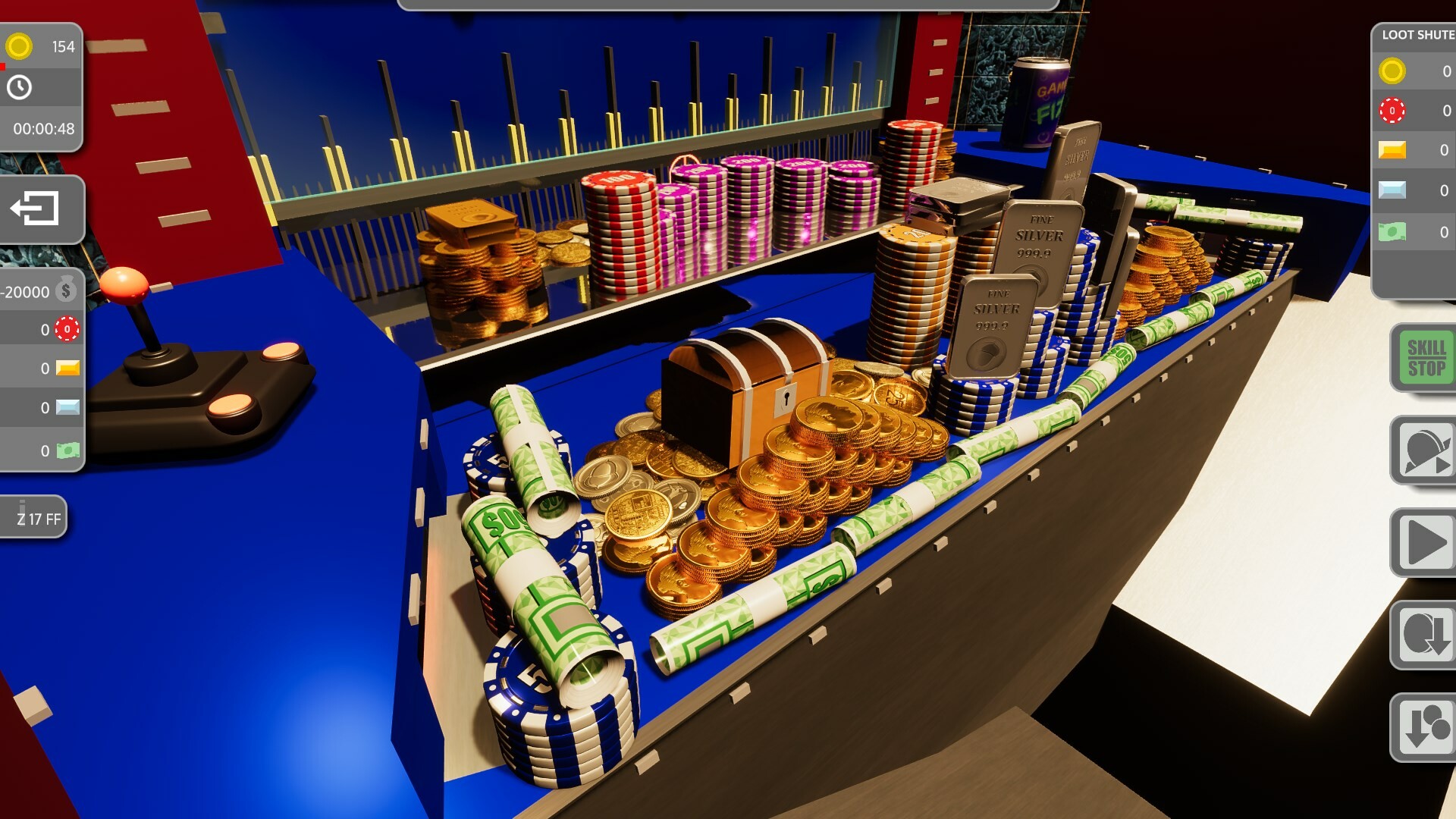 Coin Pusher Casino on Steam