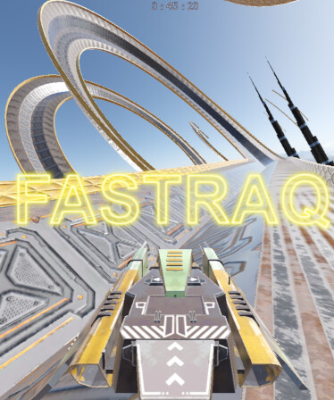 Fastraq