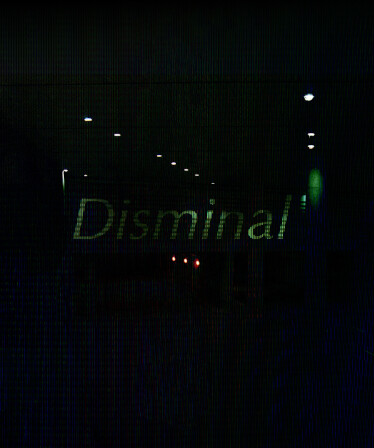 Disminal