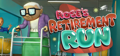 Rose's Retirement Run Cover Image