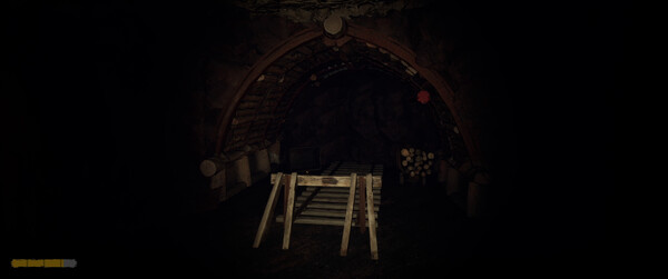 Скриншот из The Umbridge Estate