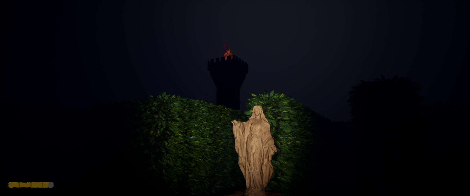 The Umbridge Estate #4