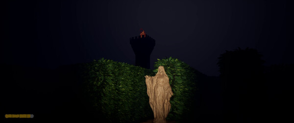 Скриншот из The Umbridge Estate