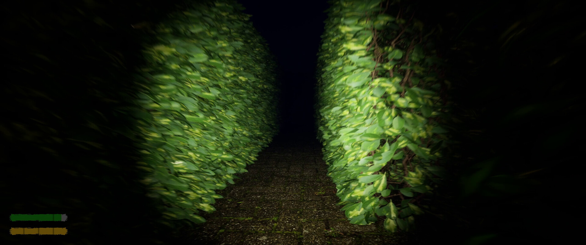 The Umbridge Estate #2