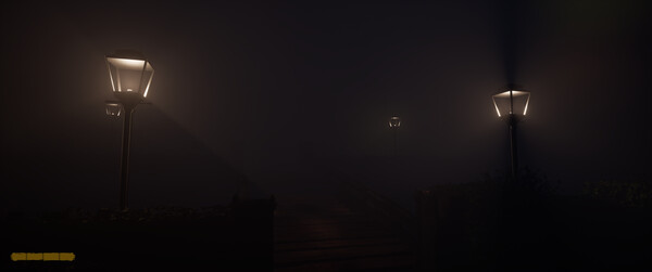 Скриншот из The Umbridge Estate