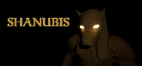 Shanubis Cover Image