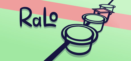 RaLo Cover Image