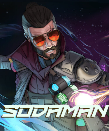 Sodaman